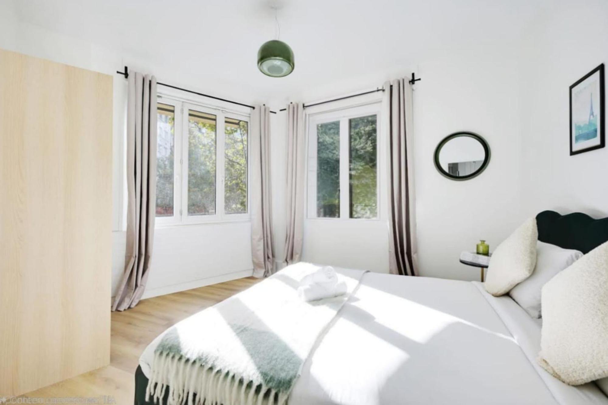Appartement Beautiful 8pers *